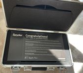 Spyder3 Studio SR från Datacolor