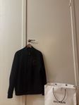 Balmain zip tröja