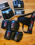 MMA PAKET 