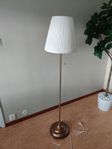 IKEA ÅRSTID Golvlampa