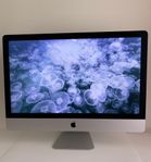 iMac 27 2020 5k Retina