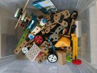 Brio Builder