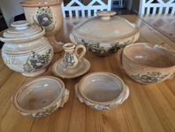 La Poterie Provence servis