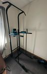 home gym