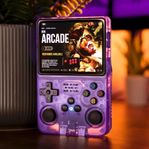 R36 Game console