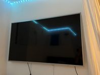 Samsung smart tv 55 tum