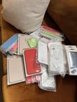 Helt nya skal till äldre iPhone slumpas bort (iPhone 6 Plus