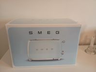 Smeg brödrost. Aldrig använd.