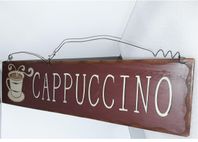 Cappuccino!