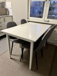 Stabilt matbord