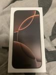 Iphone 16 pro max 512gb