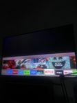 Samsung Tv 55” 4K