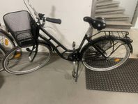 Vilma damcykel 28