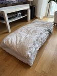 Fibertäcke 240x220 cm Lixra Primaloft Bio (knappt använt)