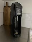 Sodastream med 2 medföljande kolsyretuber