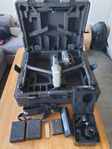 DJI INSPIRE 2 X5
