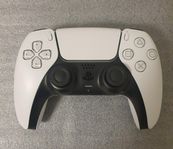 PS5 Kontroll 