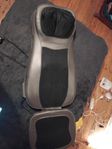Massage machine