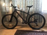 herrcykel stl:M hybrid. 