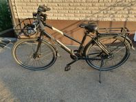 Elcykel  Rad Mission 1  27.5 tum 