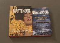 Elakt spel & Den engelske kusinen av Jan Mårtenson
