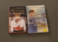 arvtagerskan och till dess morgonvinden blåser av elstad