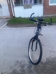 Herrcykel 