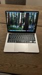 Apple MacBook Air 13'' M3 Silver | 16 GB RAM | 512 GB SSD