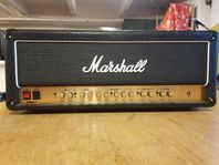 Marshall DSL 100 - Gitarrförstärkare 