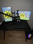 Gaming Setup
