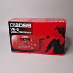 BOSS VE-5 Vocal performer
