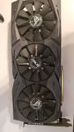 Asus Strix 1080 ti 11Gb