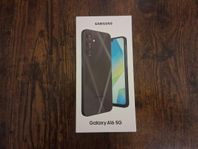 SAMSUNG GALAXY A16 5G  OÖPPNAD!