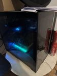 stationära pc