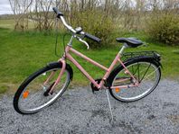 Skeppshult 26" flickcykel