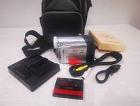 VIDEOKAMERA PANASONIC NV-GS11E PAL