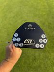 LAB Oz1 med KBS - GPS - Graphite alt bara huvudet 