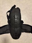 Ryggskydd Dainese, stl Large