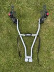 Thule Xpress 970, cykelhållare för dragkrok