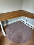 IKEA Bekant skrivbord