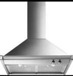 SMEG KD70XE köksfläkt