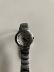 Seiko damklocka 