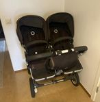 Bugaboo Donkey Twin 