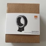 Commlite adapter Canon EF/EF-S till Canon EOS R RF