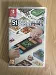 51 worldwide games - Nintendo Switch