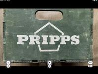 RETRO TIPS Retro Läskeback från Pripps / Apotekanes