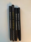 Scotty Cameron grepp till putter