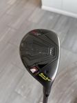 Cobra AirX 5H 24* offset