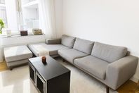 Divansoffa
