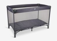 VODSKOV Resesäng VODSKOV 65x125 mörkgrå